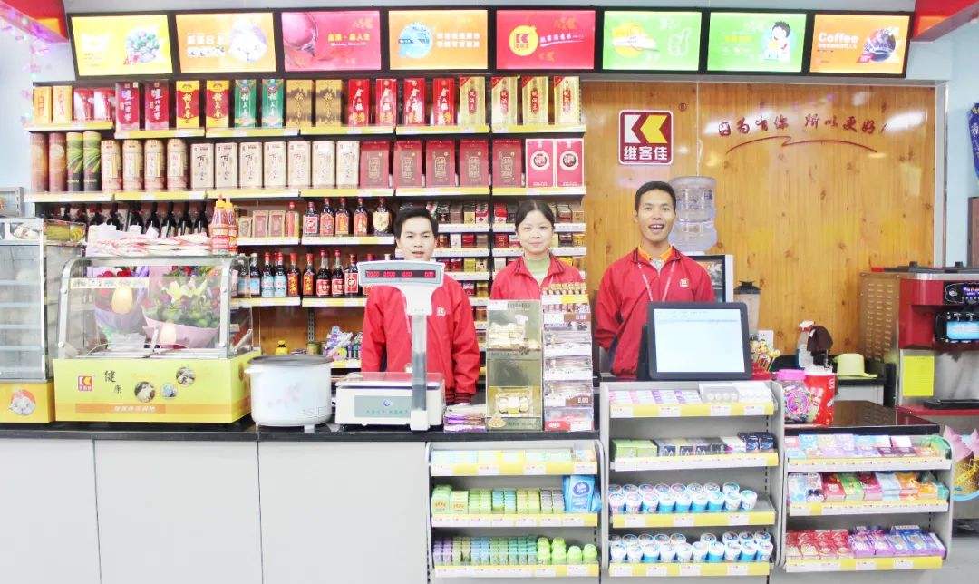開便利店，加盟還是單干？