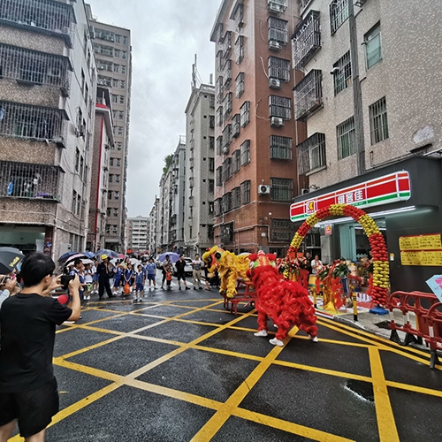 在廣東便利店加盟有哪些需要注意的？
