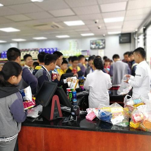 全國便利店加盟都有哪些進貨實用技巧呢？