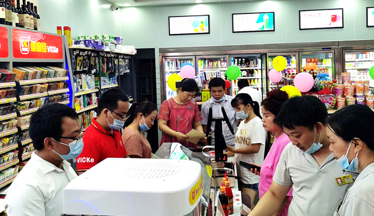 便利店前景如何？