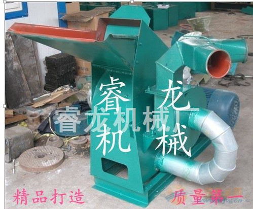 農(nóng)作物秸稈粉碎機原理與農(nóng)業(yè)機械配件解析