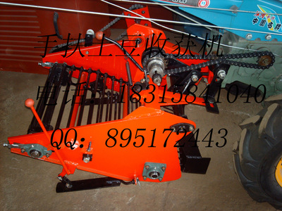 禹城市亞泰機械制造 深耕農機領域，打造優質手扶馬鈴薯、地瓜、芋頭收獲機及配件