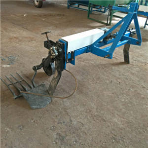 烏蘭察布拖拉機后懸掛大蔥機參數解析及知名廠家推薦