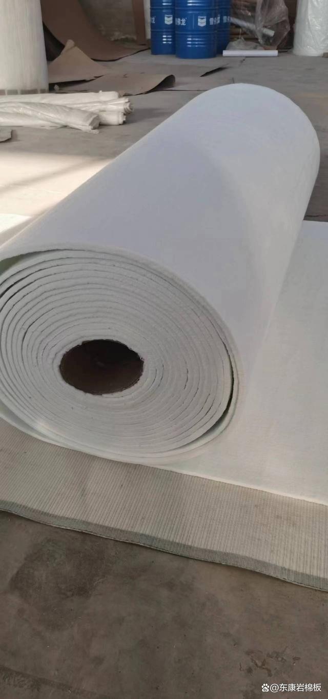 氣凝膠保溫材料是什么？從原理到河北產業的優勢解讀